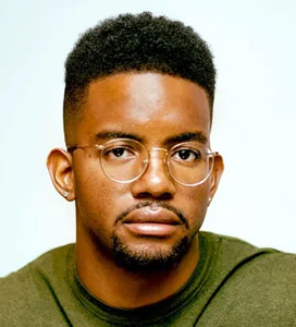 Kayode Badmus Wellington